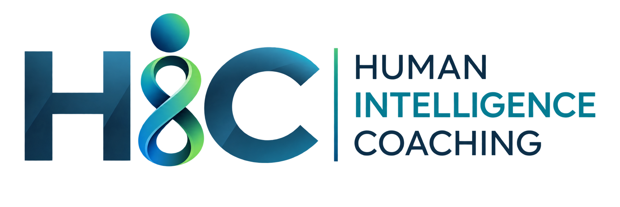HIC Human Intelligence Coaching Logo