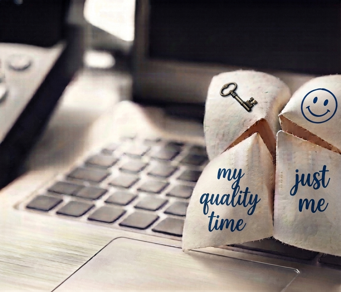 Flexible Coaching-Termine online und vor Ort
